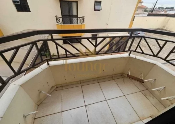 Imagem Apartamento em Sorocaba