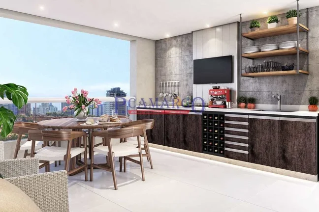 Imagem Apartamento Padrão