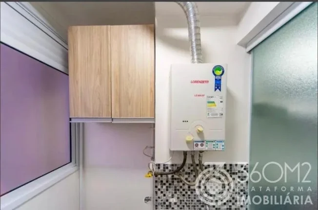 Imagem Apartamento para Venda em Santo André / SP no bairro Parque João Ramalho