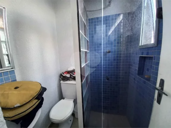 Imagem Casa à venda com 2 quartos, sendo 1 suíte, em Butantã, São Paulo - SP