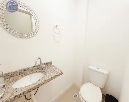 Imagem Apartamento 3 dormitórios!
