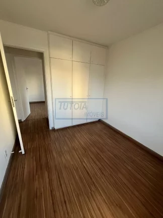Imagem APARTAMENTO À VENDA NA SANTA CRUZ, SÃO PAULO
