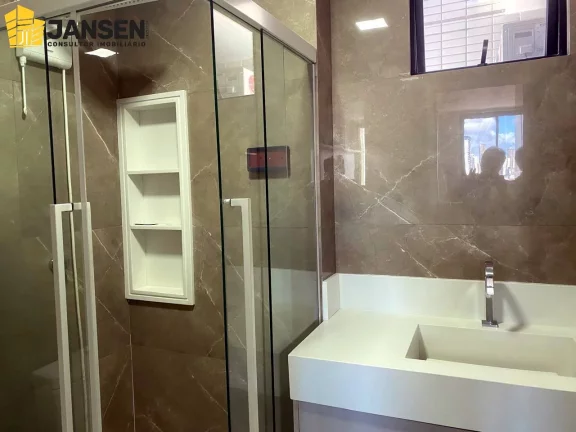 Imagem APARTAMENTO C/02 QUARTOS TODO PROJETADO NO PARK GUELL RESIDENCE NO BESSA