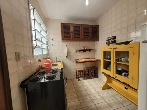 Imagem Apartamento ótima localização no Pereque-açu