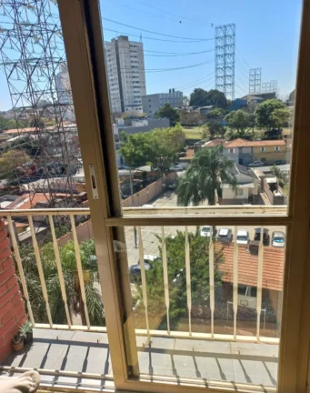 Imagem Apartamento à Venda na Vila Ema com Lazer de Clube 2 dormitorios
