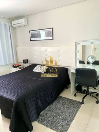 Imagem Sobrado Amplo, 04 Sts, excelente configuração e acabamentos, vila oliveira.