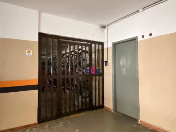 Imagem Apartamento com 2 dormitórios à venda, 80 m² por R$ 480.000,00 - Embaré - Santos/SP