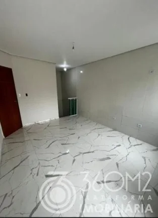 Imagem Cobertura sem Condomínio para Venda em Santo André / SP no bairro Jardim Guarará
