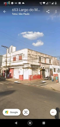Imagem Casa Sobrado em Centro, Tatuí/SP