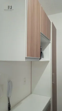 Imagem Apartamento com 2 quartos, 47m2, à venda em Campinas, Jardim Novo Maracanã