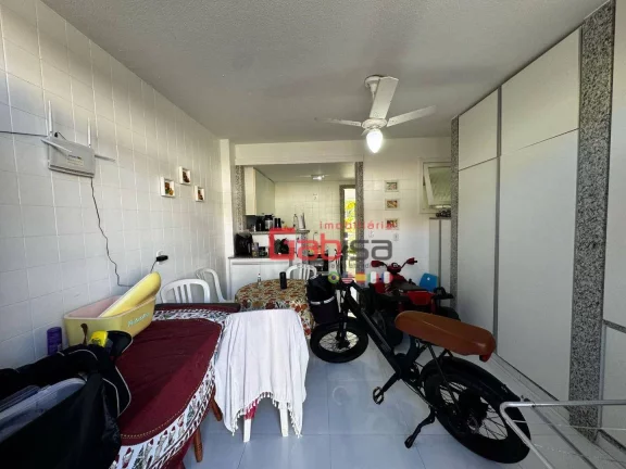 Imagem Casa com 2 dormitórios à venda, 85 m² por R$ 650.000,00 - Gamboa - Cabo Frio/RJ