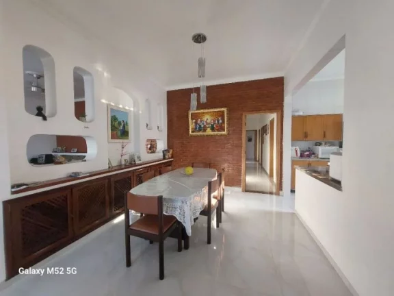 Imagem Casa à Venda em Flórida, Praia Grande - SP