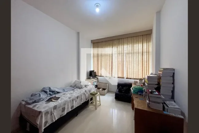 Imagem Apartamento à Venda - Copacabana, 3 Quartos, 120 m2