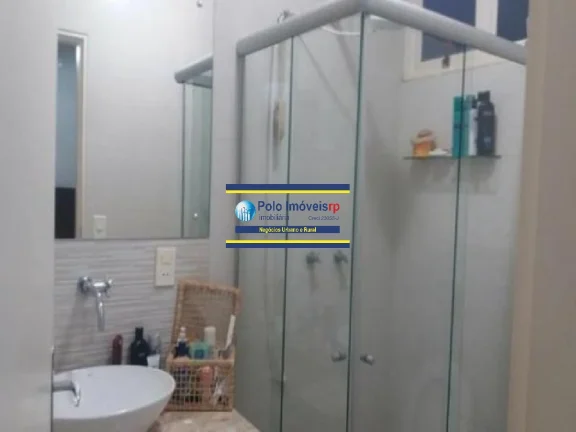 Imagem CASA , JARDIM ZARA, RIBEIRÃO PRETO, CONDOMÍNIO CIDADE DAS CRIANÇAS, 2 QUARTOS SENDO 1 SUÍTE, CLOSET