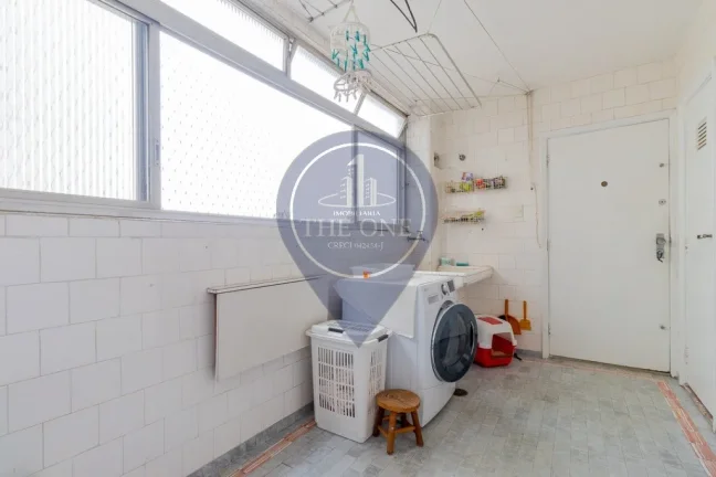 Imagem Apartamento à venda em Perdizes, SP, com 3 quartos, 2 salas, 3 banheiros, 2 vagas de garagem!