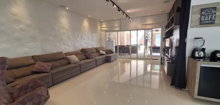 Imagem Casa a venda Condominio Flamboyant Atibaia