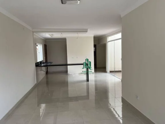 Imagem Casa com 3 dormitórios à venda, 250 m² por R$ 800.000,00 - Vila Maranduba - Guarulhos/SP