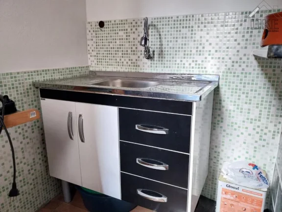Imagem Casa Térrea à venda em São José dos Campos, Jardim Imperial