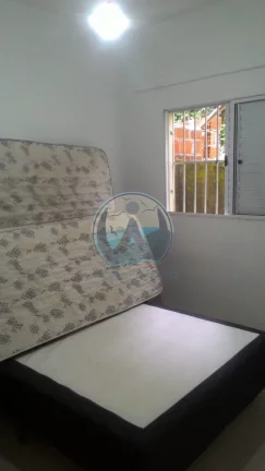 Imagem Imperdível: Apto à venda em Ubatuba-SP, Maranduba! 1 quarto, 1 sala, 1 banheiro, 1 vaga, 35m² área.