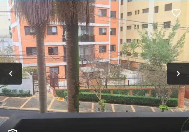 Imagem Otimo apartamento na Vila Mariana, próximo ao Metrô