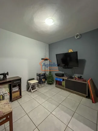 Imagem Casa à venda no bairro JARDIM SAÚDE - Mogi Mirim/SP