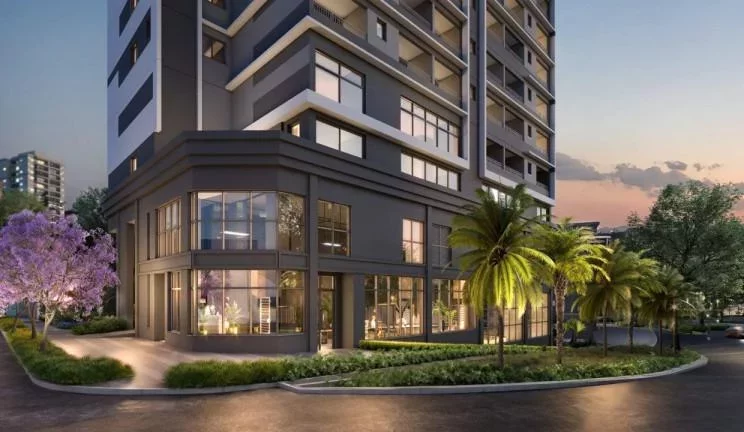 Imagem Apartamento Duplex para Venda em São Paulo, Ipiranga, 3 suítes, 5 banheiros, 3 vagas