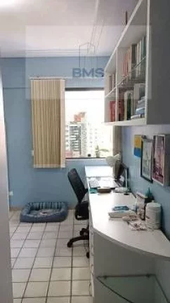 Imagem Apartamento de 3 quartos em Piedade