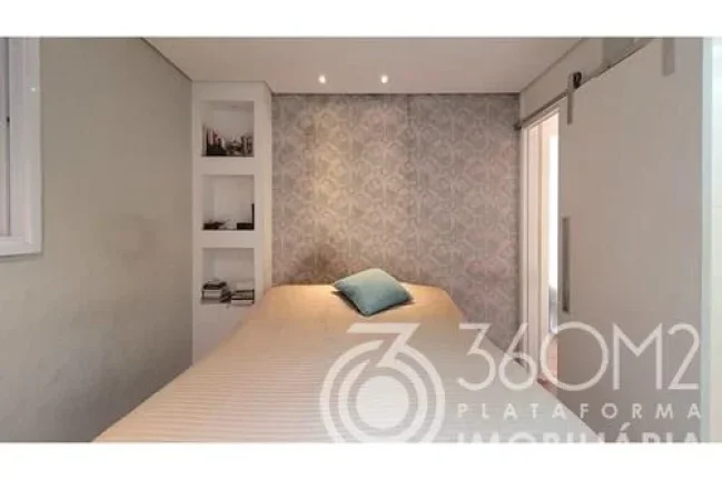 Imagem Apartamento para Venda em Santo André / SP no bairro Campestre