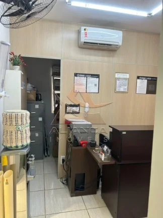 Imagem Comercial - Ribeirão Preto - Vila Tibério