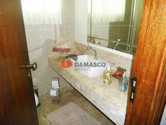 Imagem Sobrado à venda 3 Quartos, 3 Suites, 5 Vagas, 360M², Jardim São Caetano, São Caetano do Sul - SP