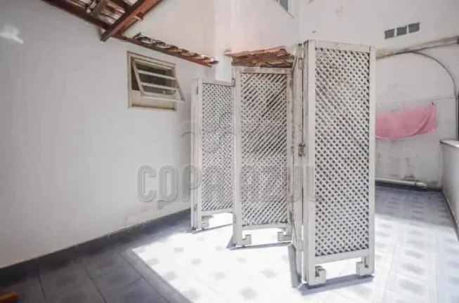 Imagem Copacabana – Avenida Atlântica | Residencial › Apartamento 4 quarto(s) à Venda