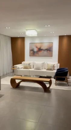 Imagem Oportunidade Única no Alphaville Esplanada 1 ? Casa com Terreno Anexo e Vista Livre