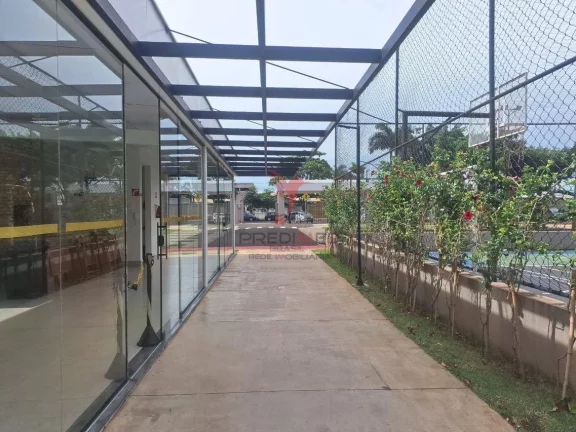 Imagem Vendo apartamento com suíte no