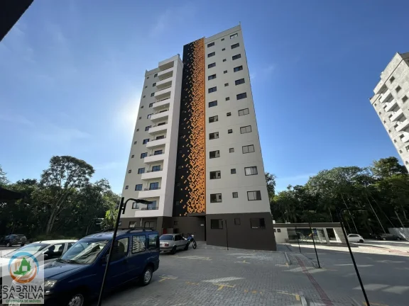Imagem Apartamento - Salto do Norte - Blumenau