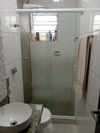 Imagem Casa à venda em Praia Grande, Canto do Forte, com 2 quartos, 214m2