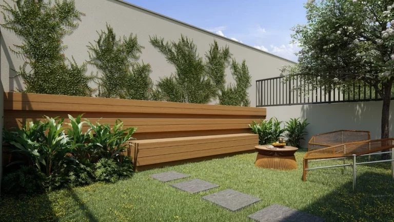 Imagem Maskan Vila Romana - Residencial