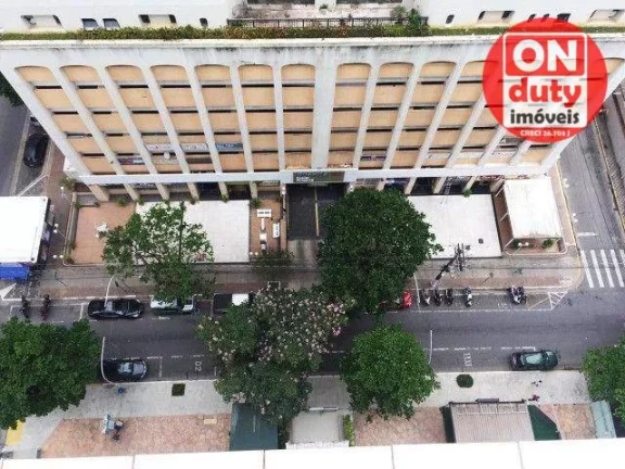 Imagem Apartamento com 2 dormitórios à venda, 86 m² por R$ 485.000,00 - Pitangueiras - Guarujá/SP
