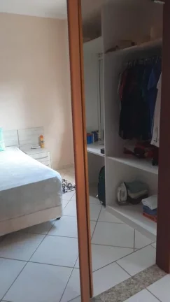 Imagem Casa a venda no Bairro Nova Tatuí em Tatuí/SP