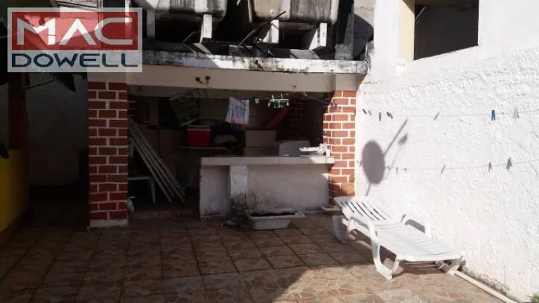 Imagem Casa de vila com 110 m² / 4 Quartos - Fonseca, Niterói