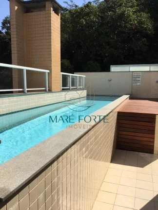 Imagem APARTAMENTO PRÓXIMO A PRAIA GRANDE!