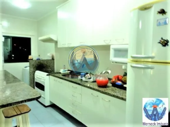 Imagem Imperdível: AP Duplex à venda em Ubatuba-SP, Praia Grande! 4 quartos, 3 suítes, 2 salas, 4 banheiros, 2 vagas, 170m².