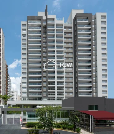Imagem Apartamento à venda em Moema