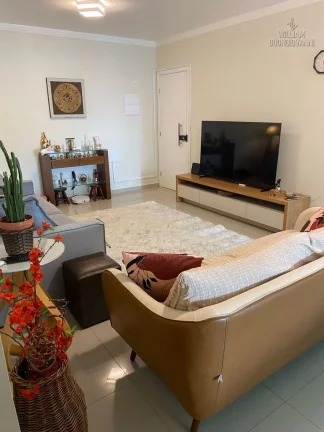 Imagem APARTAMENTO 2 QUARTOS, SENDO 1 SUÍTE, CAIÇARA - PRAIA GRANDE/SP