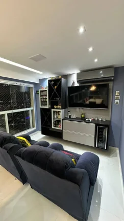 Imagem Apartamento para Venda ou Locação na Vila Carrão