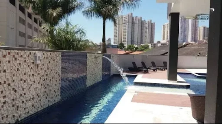 Imagem Apartamento com 3 dormitórios à venda, 163 m² por R$ 1.695.000,00 - Vila Rosália - Guarulhos/SP