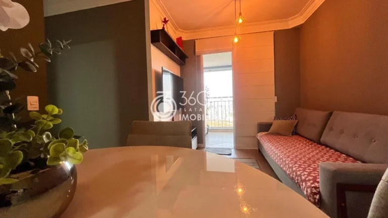 Imagem Apartamento para Venda em Santo André / SP no bairro Vila Curuçá