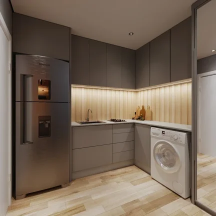 Imagem Apartamento à venda no bairro Jardim Matarazzo - São Paulo/SP