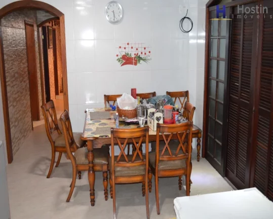 Imagem CASA RESIDENCIAL em SÃO FRANCISCO DO SUL - SC, Ubatuba
