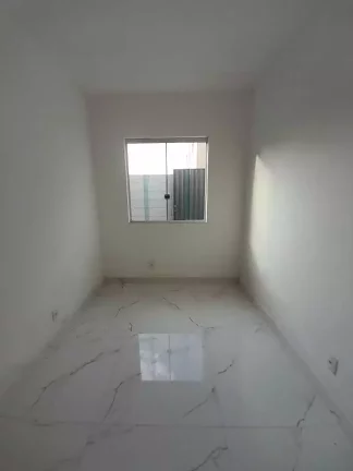 Imagem Casa à venda, 2 quartos, 1 vaga, Novo Centro - Santa Luzia/MG