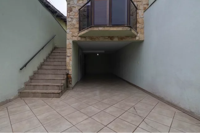 Imagem CASA RESIDENCIAL em São Paulo - SP, Parque São Domingos